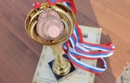 20. Goldmedaillen bei den Norddeutschen Einzel Meisterschaften der Seniorinnen/Senioren in Güstrow