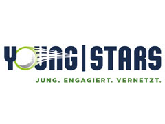 YOUNG STARS - Engagementförderung der Deutschen Tischtennis-Jugend mit eigener Website