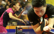 Wu Yang und Ma Long gewinnen die German Open 2016