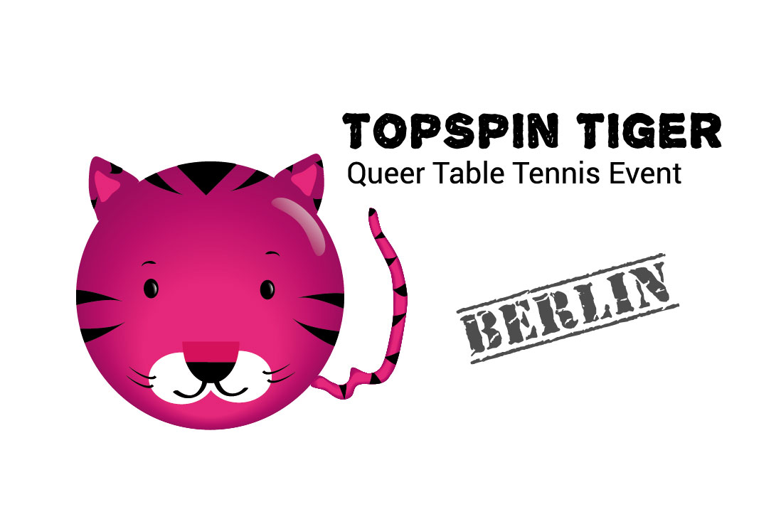 TopSpin Tiger Cup