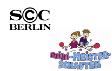 C-Schüler Bestenspiele und Verbandsentscheid der Mini-Meisterschaften am 29.04.2017 (Auslosung, aktualisierte Ausschreibungen)