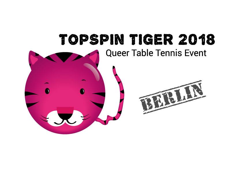 TopSpin Tiger Cup