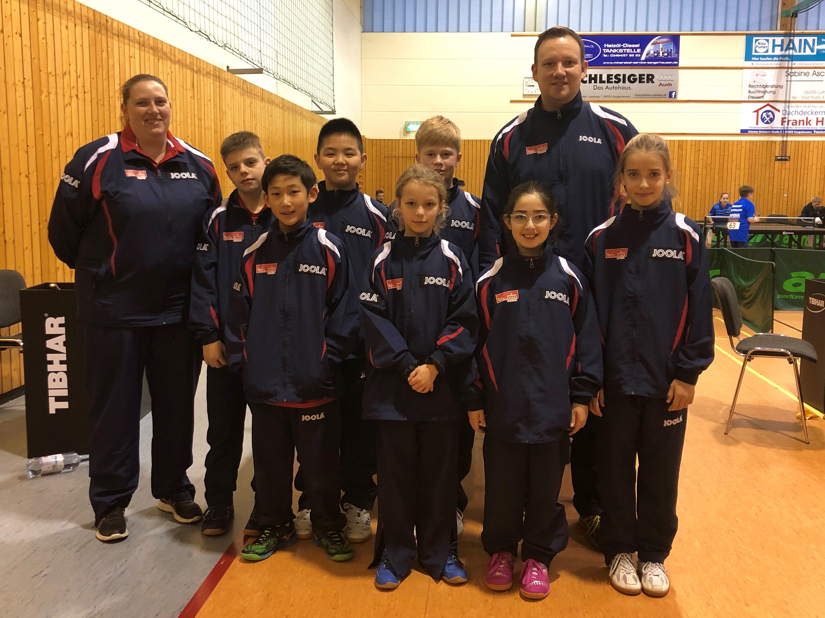 Future Cup 2019 in Sangershausen