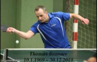 Nachruf für Thomas Brunner