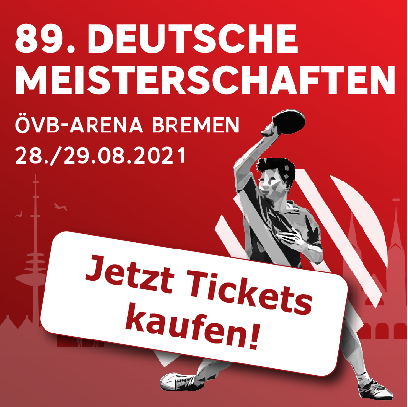 89. Nationale Meisterschaften in Bremen am 28./29. August 2021