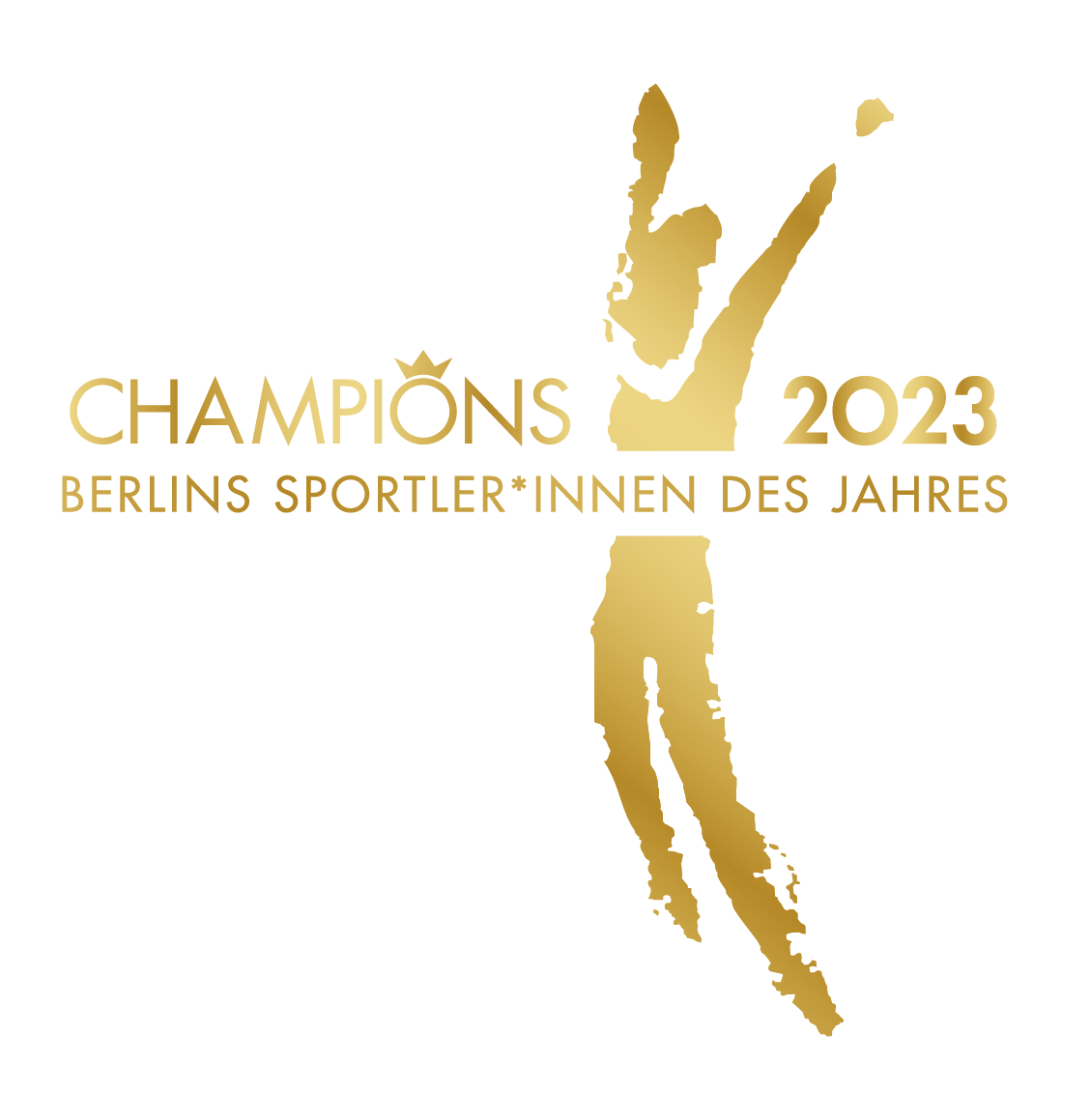 CHAMPIONS 2023: Wer sind Berlins Beste im Sport?