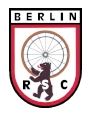 Rollstuhl-Sport-Club Berlin e.V. vereinslogo