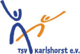 TSV Karlshorst e.V. vereinslogo